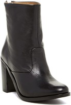 Thumbnail for your product : Zigi ZiGiny Wise Leather Boot