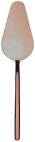 Thumbnail for your product : Mepra Due Ice Cake Server - Bronze