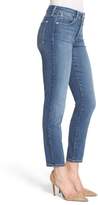 Thumbnail for your product : NYDJ 'Clarissa' Stretch Ankle Skinny Jeans
