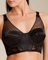 Thumbnail for your product : Cadolle Torpedo Molded Bra