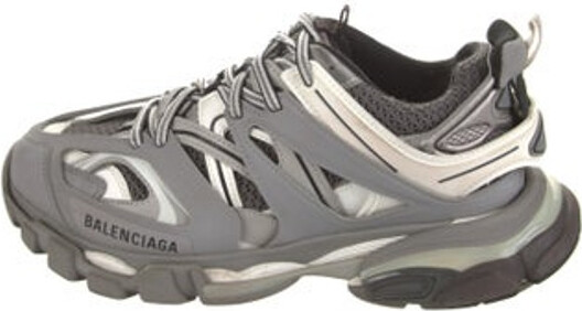 balenciaga athletic shoes