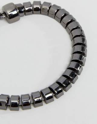 Aldo Textured Bracelets In 3 Pack