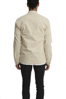 Thumbnail for your product : Norse Projects Linus Herrringbone Jacket