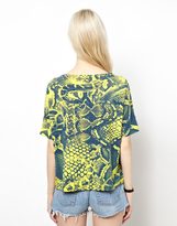 Thumbnail for your product : Emma Cook Oversized T-Shirt