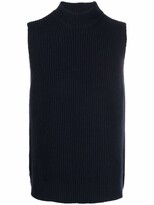 Thumbnail for your product : Marni Sleeveless Knit Vest