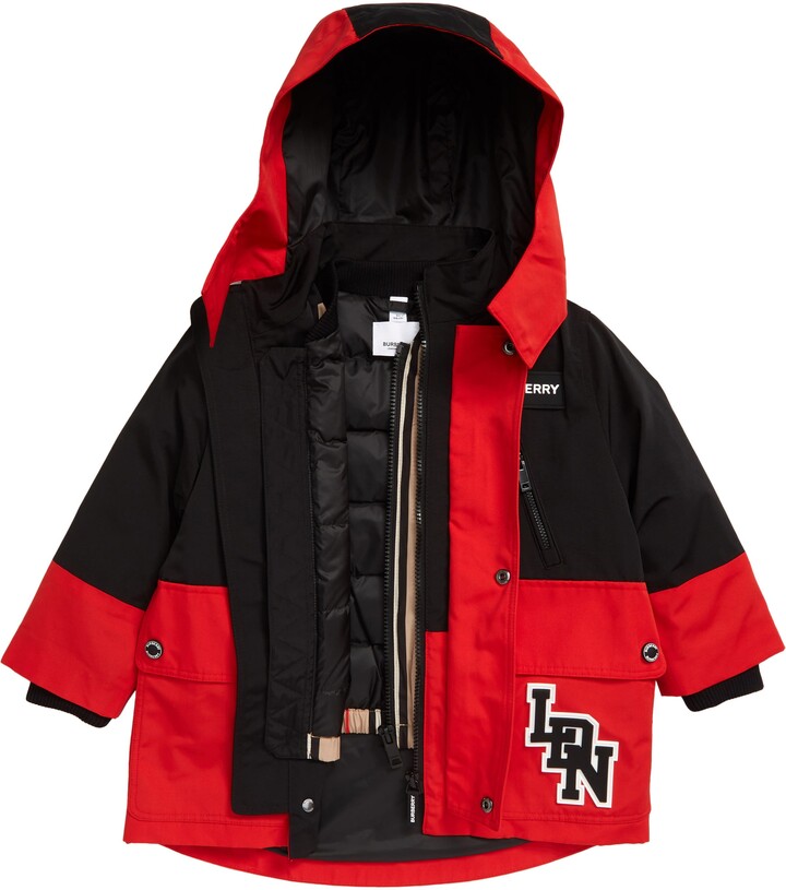 burberry baby coat sale