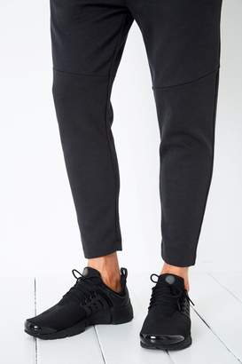 Jack Wills fetcham tapered gym joggers
