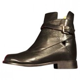 designer ankle boots on sale