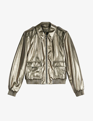 silver jacket australia