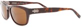 Thumbnail for your product : John Varvatos Collection Men&s Tortoise Sunglasses