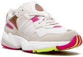 Thumbnail for your product : Adidas Originals Kids Yung 96 J sneakers