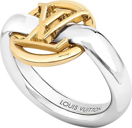 Louis Vuitton My LV Ring