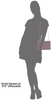 Thumbnail for your product : Kate Spade Prince Charming Glitter Emanuelle Clutch