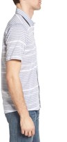 Thumbnail for your product : Travis Mathew Men's Cana Slim Fit Sport Shirt
