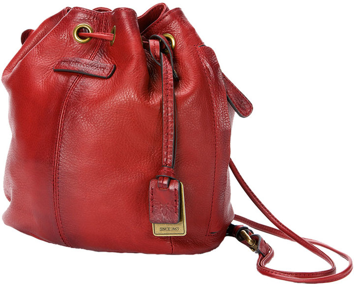 frye jenny backpack