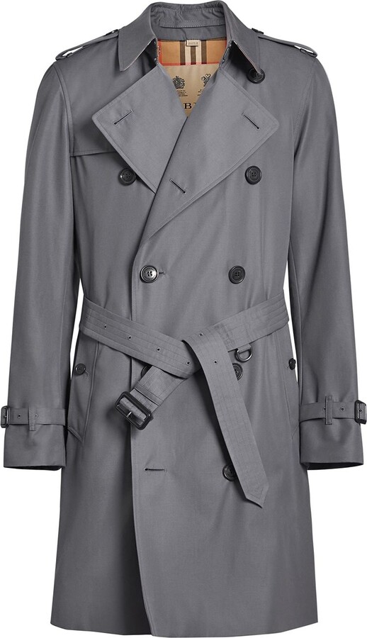 Burberry Trench Coat Men | Shop the world's largest collection of 