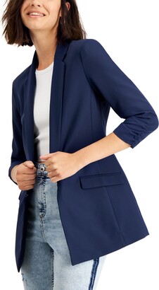 Inc boyfriend blazer Clearance