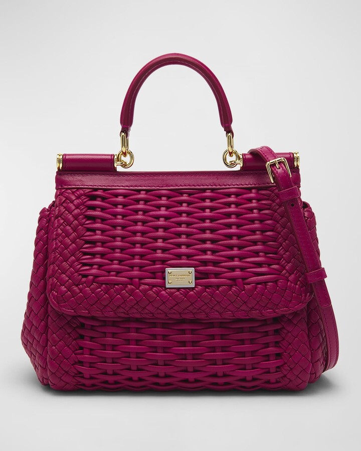 Dolce & Gabbana small Sicily bag - ShopStyle