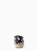 Thumbnail for your product : Kate Spade Linds flats