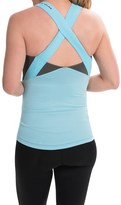 Thumbnail for your product : Pearl Izumi Journey Cycling Tank Top - Racerback (For Women)