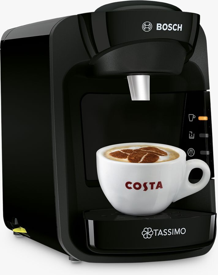TASSIMO by Bosch SUNY 'Special Edition' TAS3102GB Coffee Machine