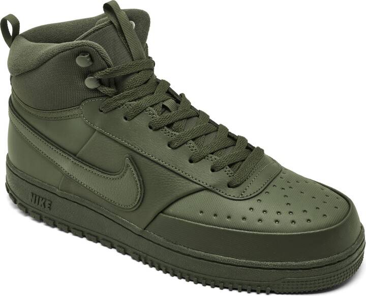 nike mens sneaker boot