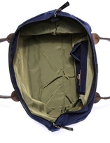 Thumbnail for your product : Billykirk Large Tote with Leather Handles