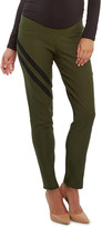 Thumbnail for your product : Stowaway Collection Maternity Audra Pant