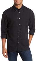 Thumbnail for your product : Billy Reid Rosedale Slim Fit Plaid Sport Shirt