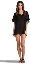 Thumbnail for your product : Eberjey Anabelle Tunic
