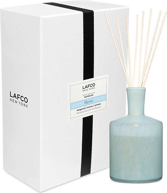 Lafco Inc. Marine Signature Reed Diffuser, 15 oz.