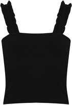 Thumbnail for your product : M&Co Teen ribbed vest