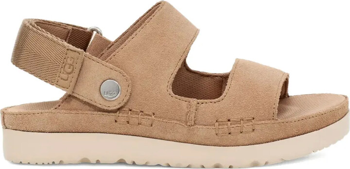 Ugg Kids Goldenstar Glide sandals