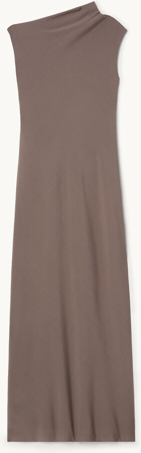 Kallmeyer Gaia Dress Slate Xs
