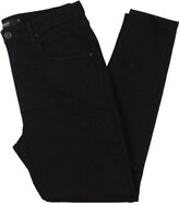 Thumbnail for your product : Hudson Barbara Womens Denim Knit Skinny Jeans