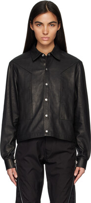 Rick Owens Alice Strobe