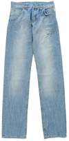 Thumbnail for your product : Dondup STANDART Denim trousers