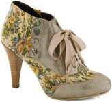 Thumbnail for your product : Poetic Licence Mix and Match Heel in Taupe