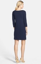 Thumbnail for your product : Lilly Pulitzer 'Devlin' Soutache Trim Sweater Dress