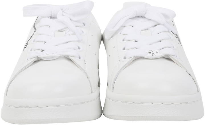 marc jacobs snoopy shoes