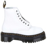 Thumbnail for your product : Dr. Martens Sinclair Platform Ankle Boots