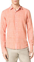 Thumbnail for your product : Michael Kors Check Shirt