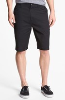 Thumbnail for your product : Volcom Modern Stretch Shorts
