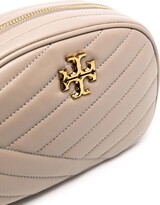 Thumbnail for your product : Tory Burch Kira chevron quilted cross-body bag