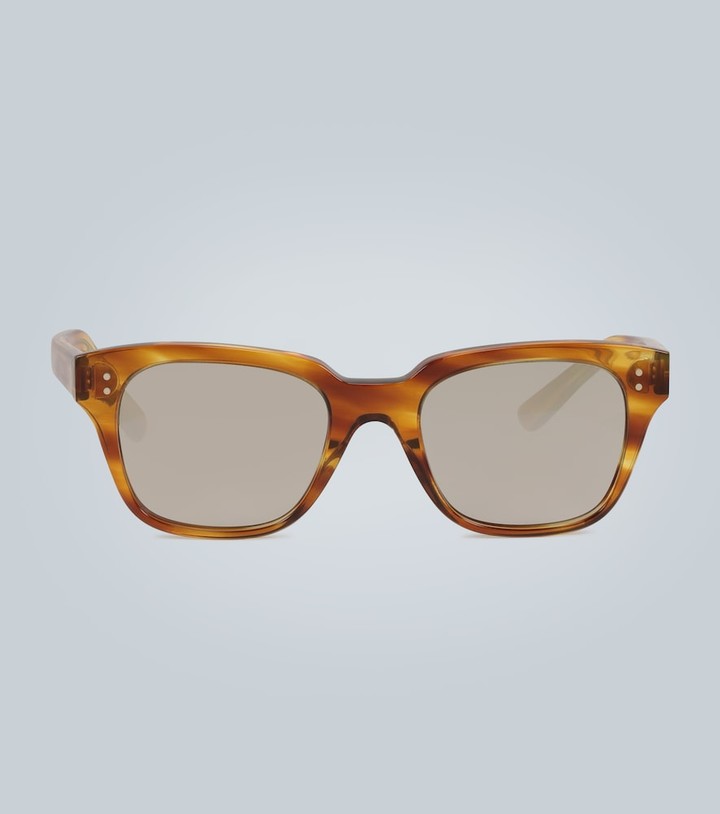 celine tortoise sunglasses