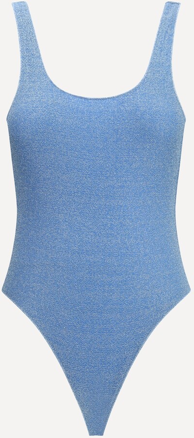 Oseree Lumière Sporty One Piece Swimsuit