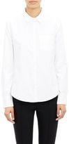 Thumbnail for your product : Band Of Outsiders Women's Oxford Shirt-White