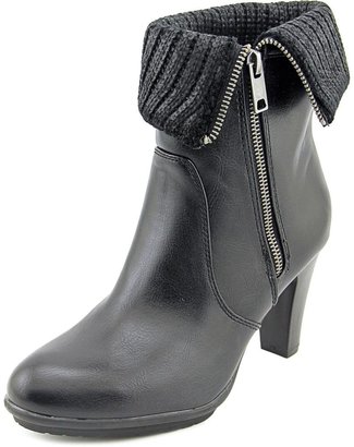 Rialto Womens Petrina Closed Toe Ankle Fashion Boots