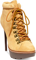 Thumbnail for your product : Steve Madden Women's Rockstr Booties