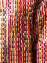 Thumbnail for your product : Bethany Williams Woven Oversized Coat